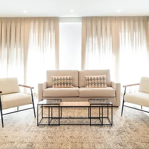 Apartamento Tetuán Apartamento